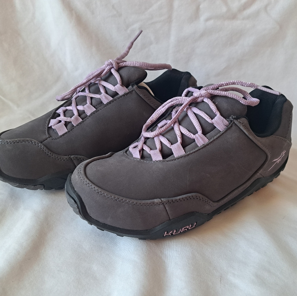 Kuru Chicane size 8